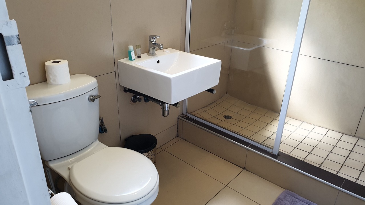 Photo of Bathroom in Morningside
