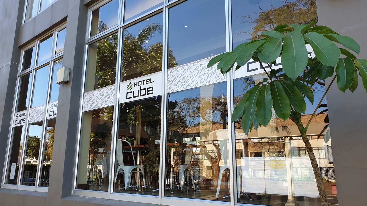 Photo of Outdoor in Morningside