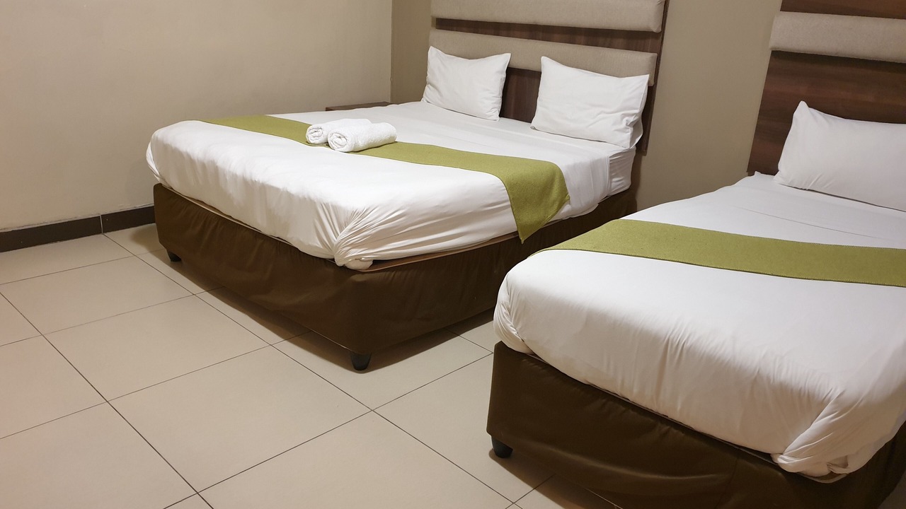 Photo of Bedroom in Morningside