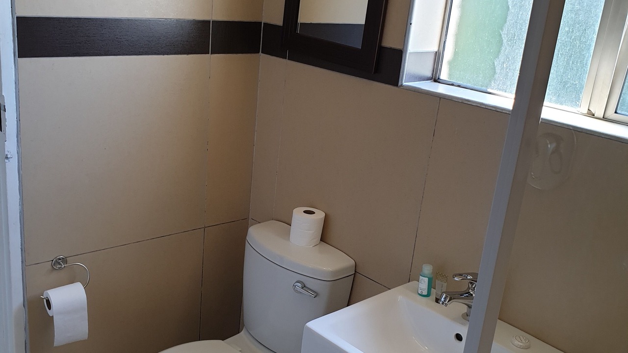 Photo of Bathroom in Morningside