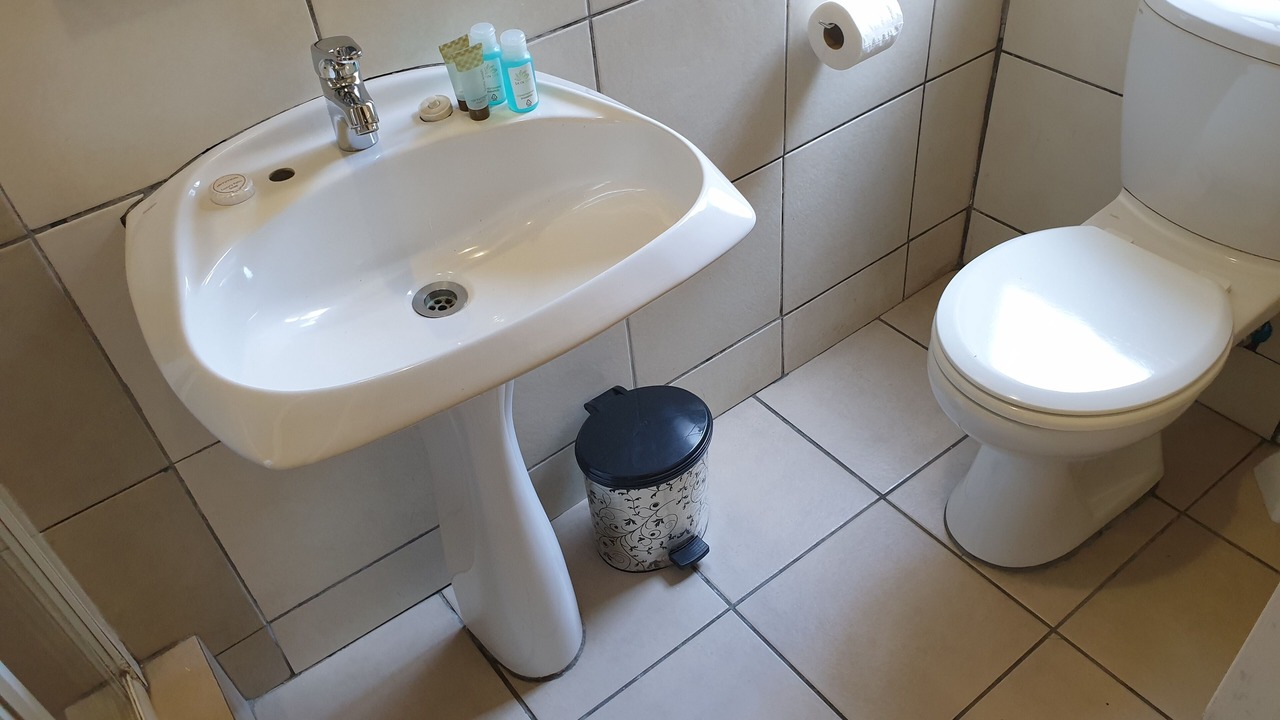 Photo of Bathroom in Morningside