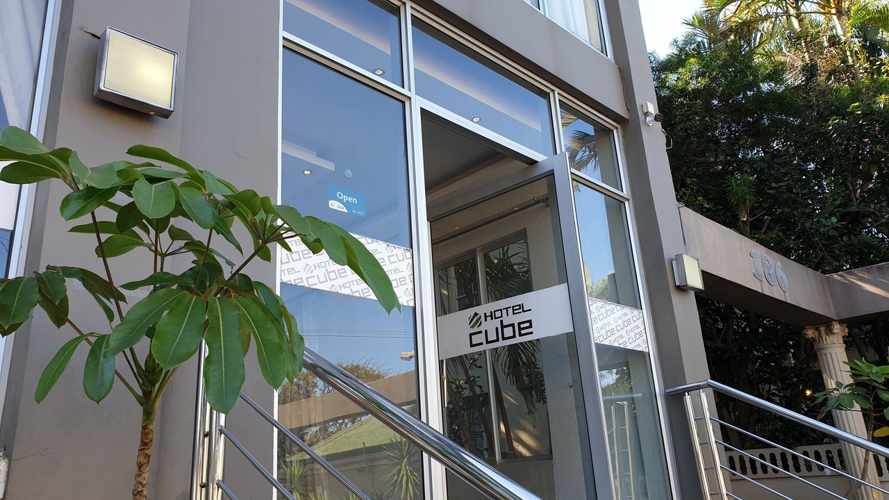 Photo of Outdoor in Morningside