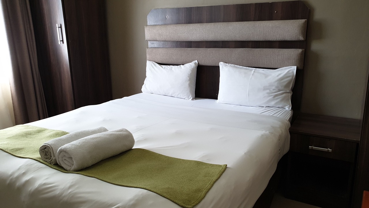 Photo of Bedroom in Morningside