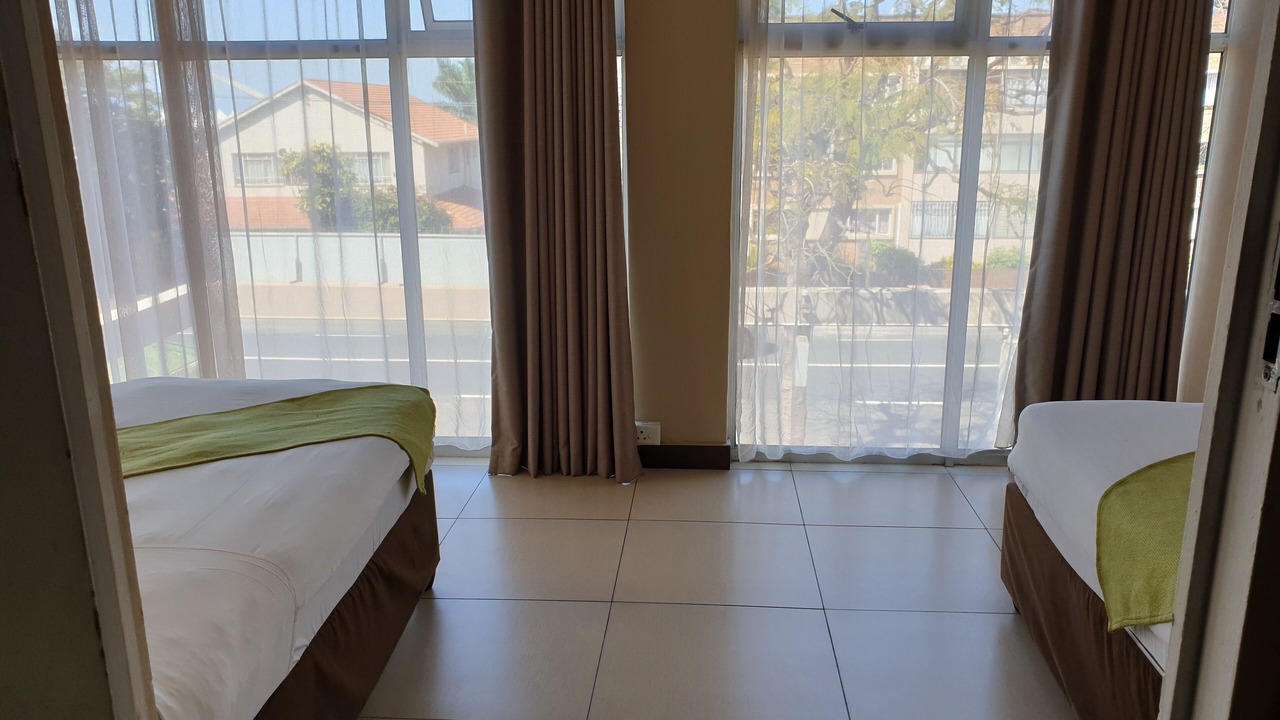 Photo of Bedroom in Morningside