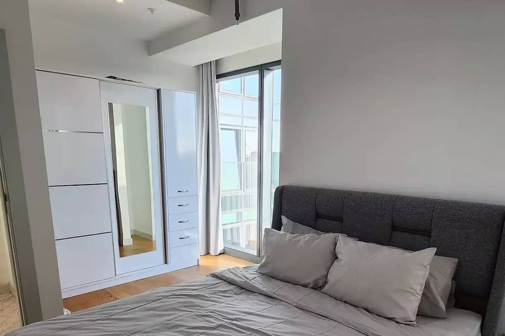 Photo of Bedroom in Bomonti