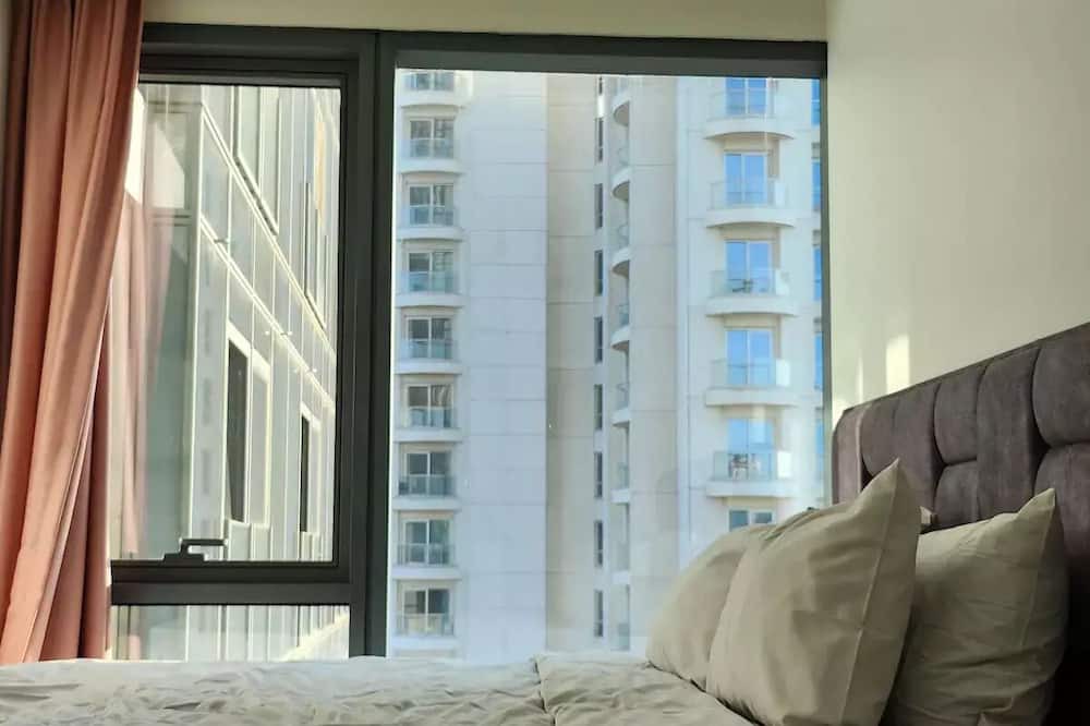 Photo of Bedroom in Bomonti