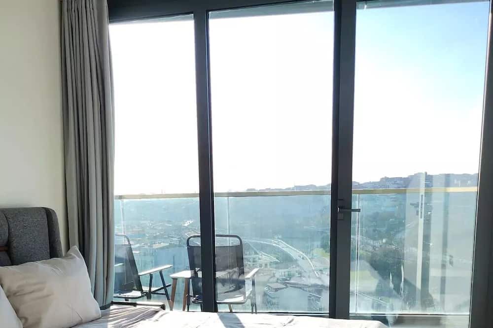 Photo of Bedroom in Bomonti