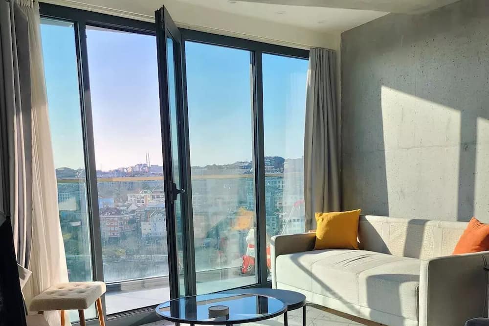 Photo of Bedroom in Bomonti
