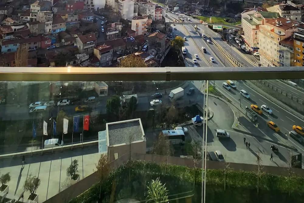 Photo of Outdoor in Bomonti
