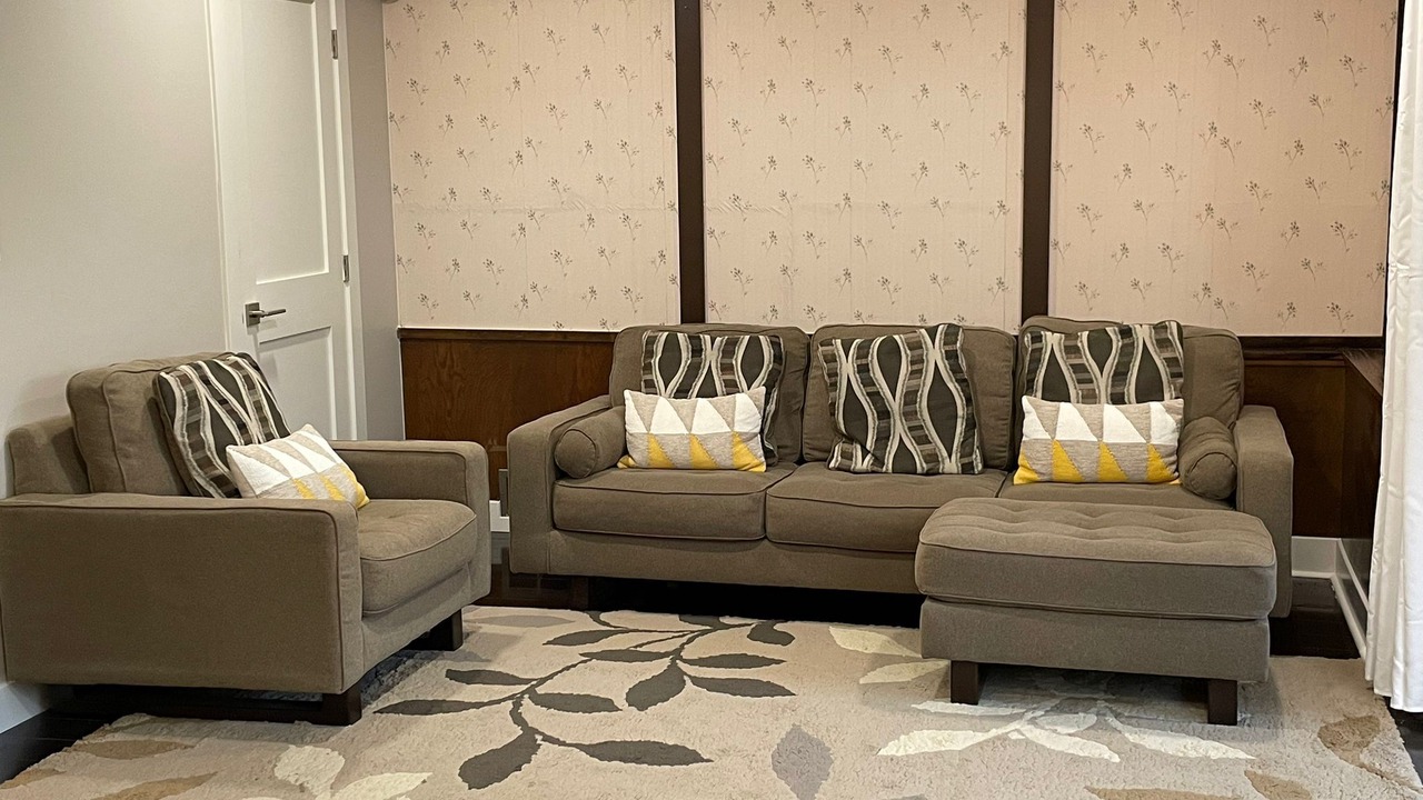 Photo of Livingroom in Noble