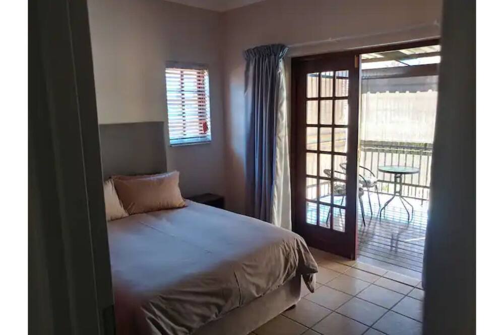 Photo of Bedroom in Sabie