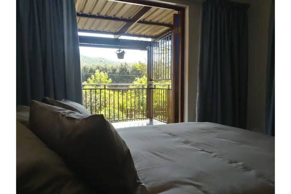 Photo of Bedroom in Sabie
