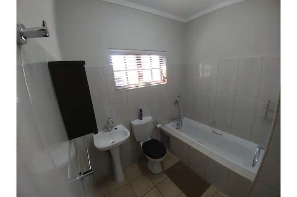 Photo of Bathroom in Sabie