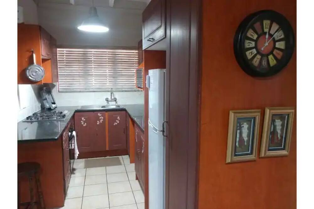 Photo of Kitchen in Sabie