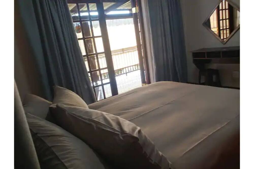 Photo of Bedroom in Sabie