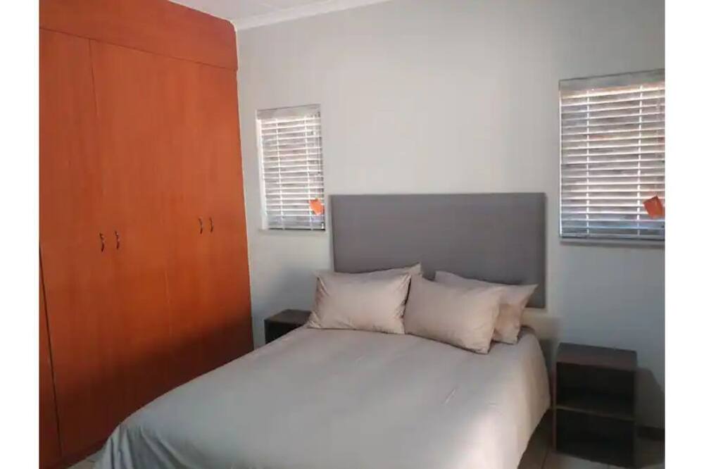 Photo of Bedroom in Sabie