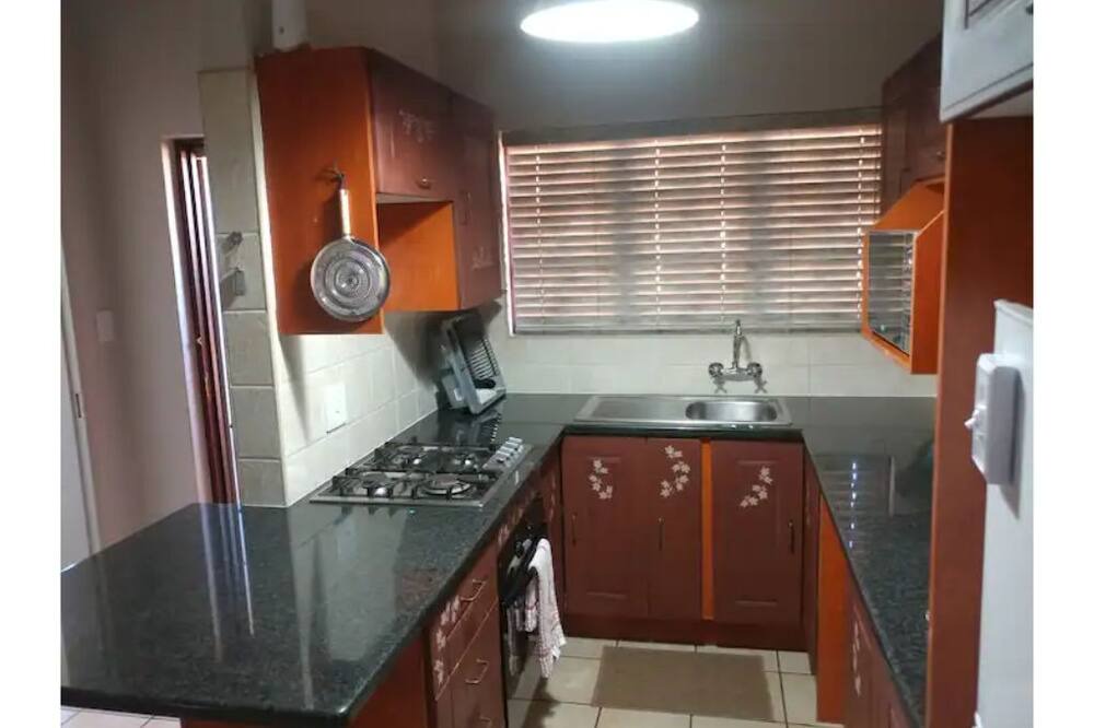 Photo of Kitchen in Sabie