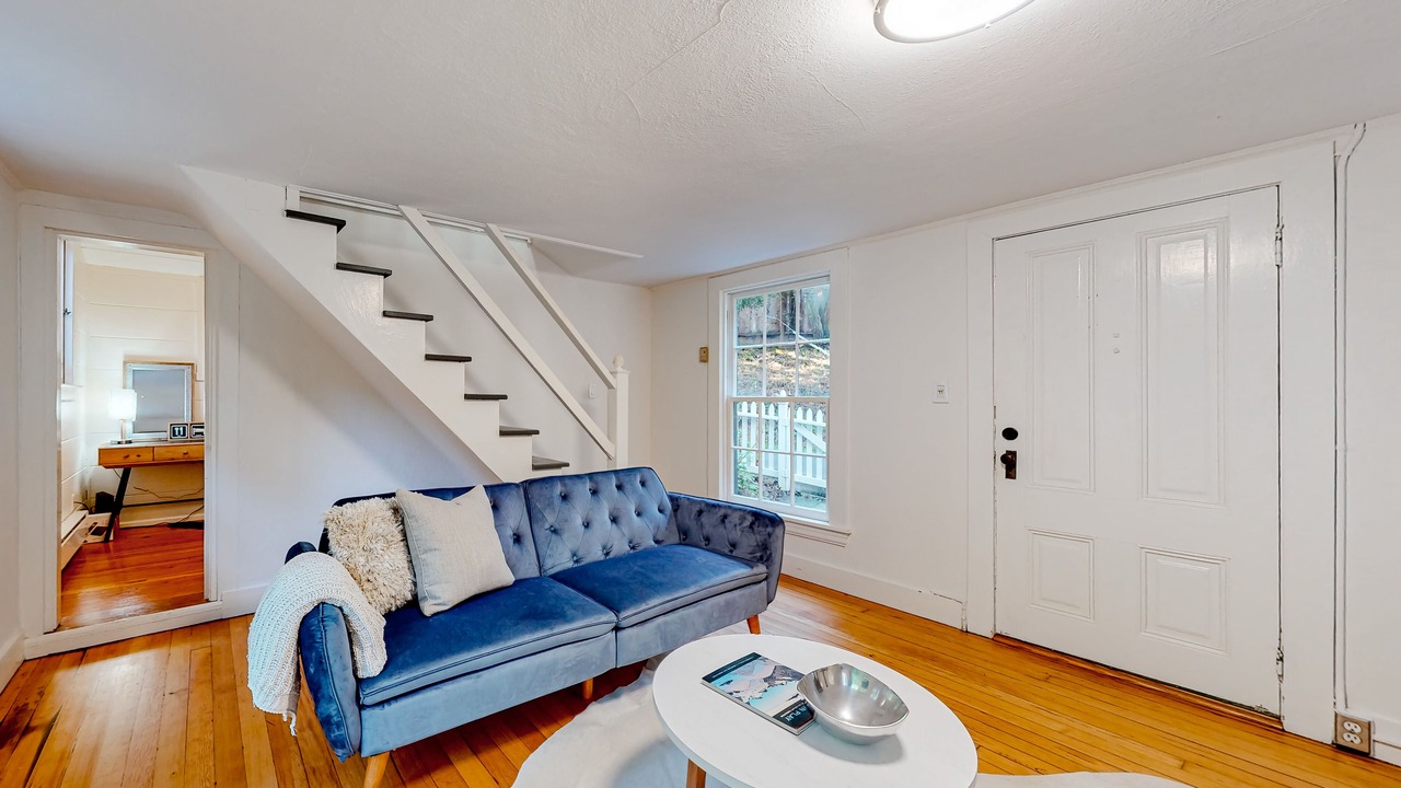 Photo of Livingroom in Mill Valley