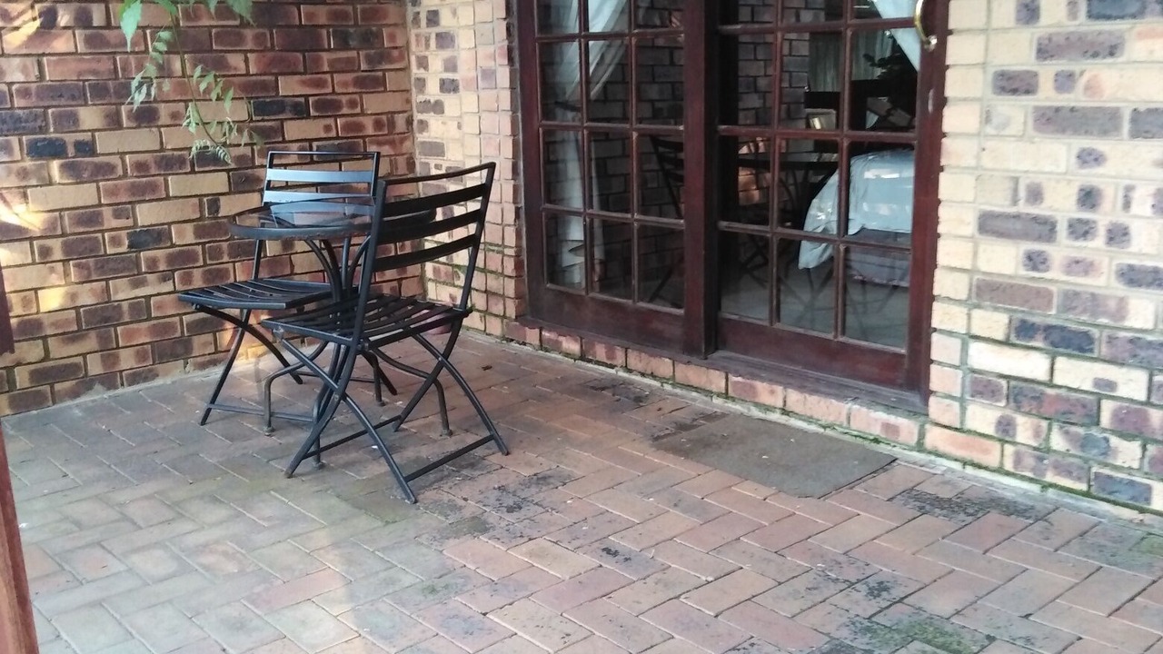 Photo of Bedroom in Ermelo