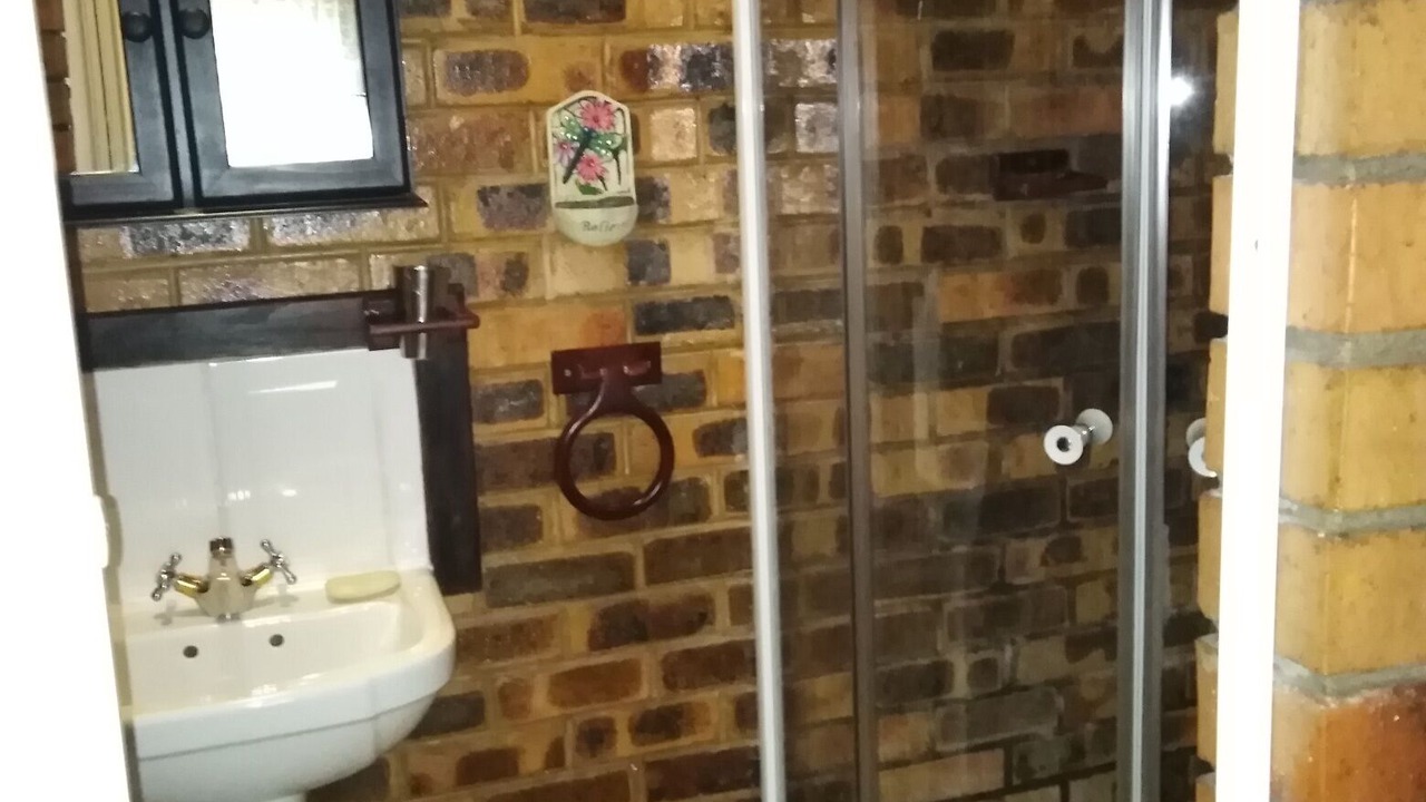 Photo of Bathroom in Ermelo