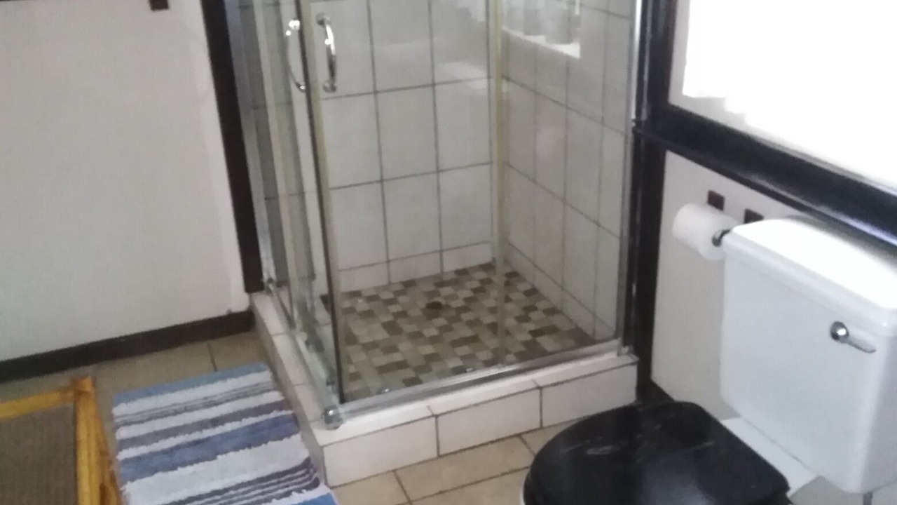 Photo of Bathroom in Ermelo