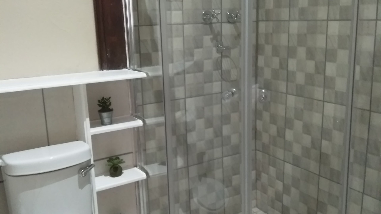 Photo of Bathroom in Ermelo