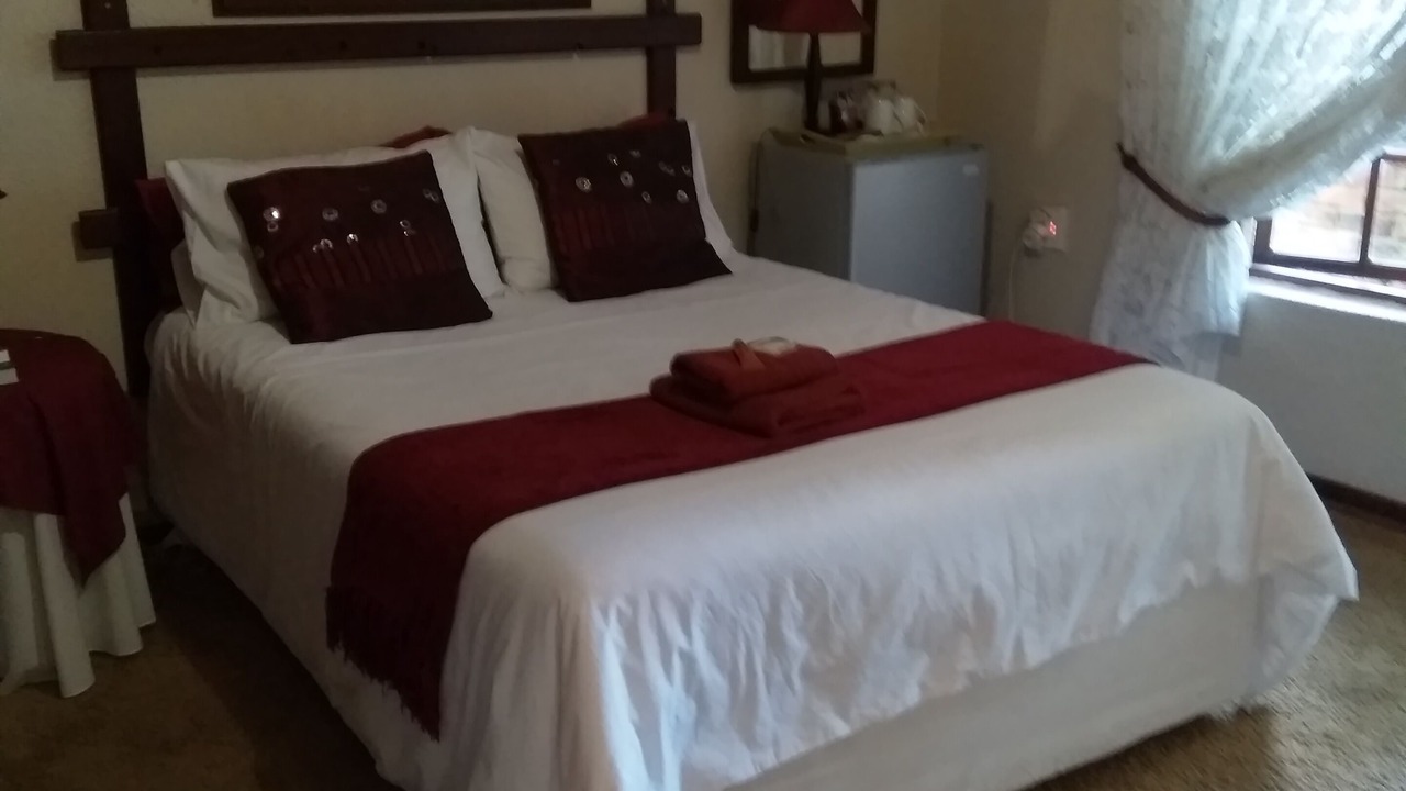 Photo of Bedroom in Ermelo
