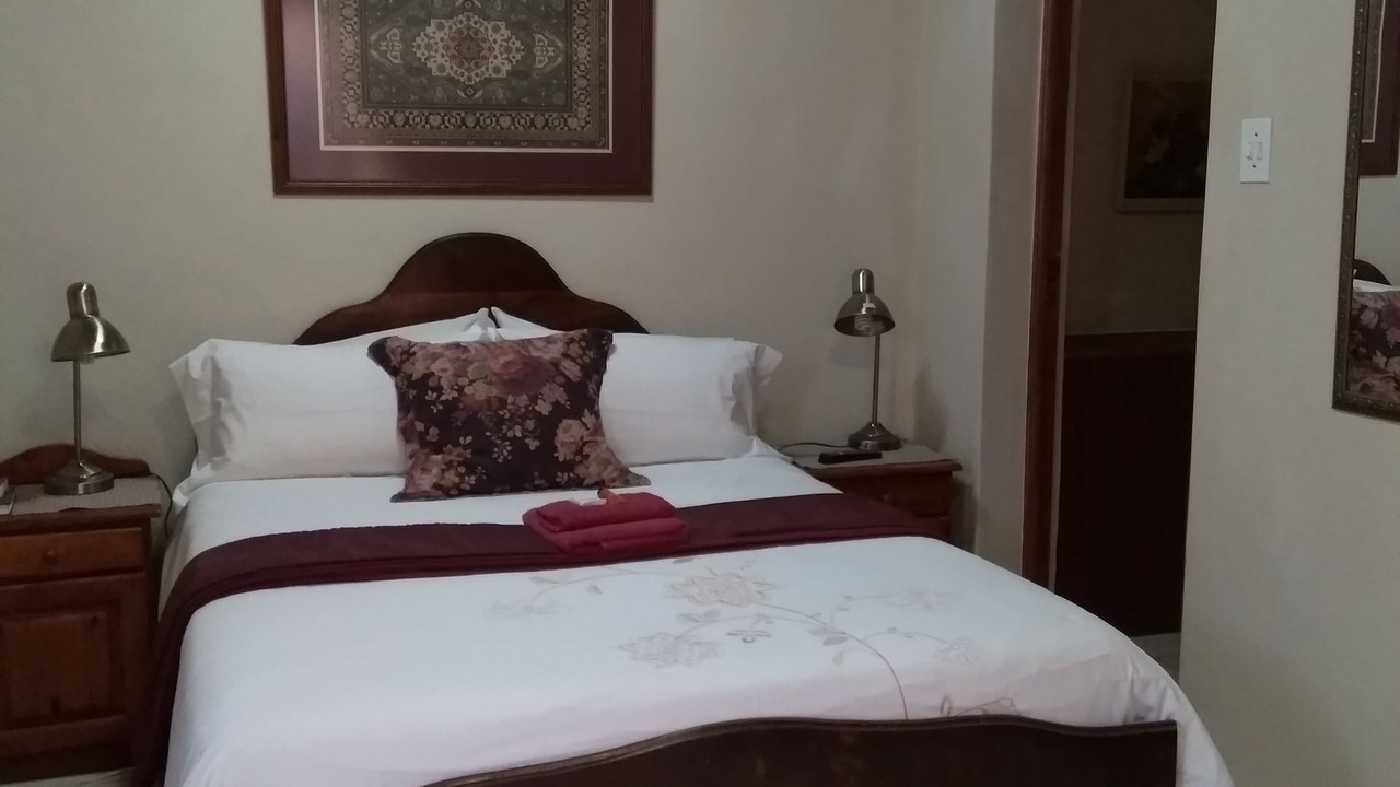 Photo of Bedroom in Ermelo