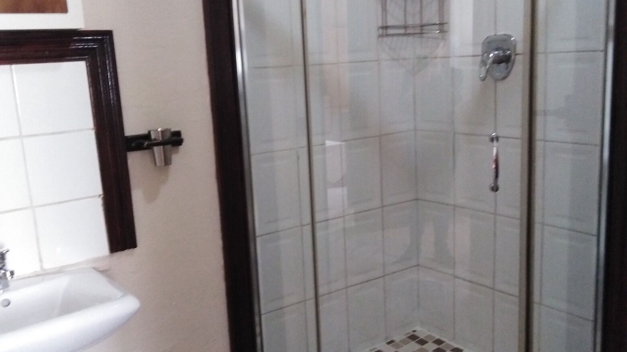Photo of Bathroom in Ermelo