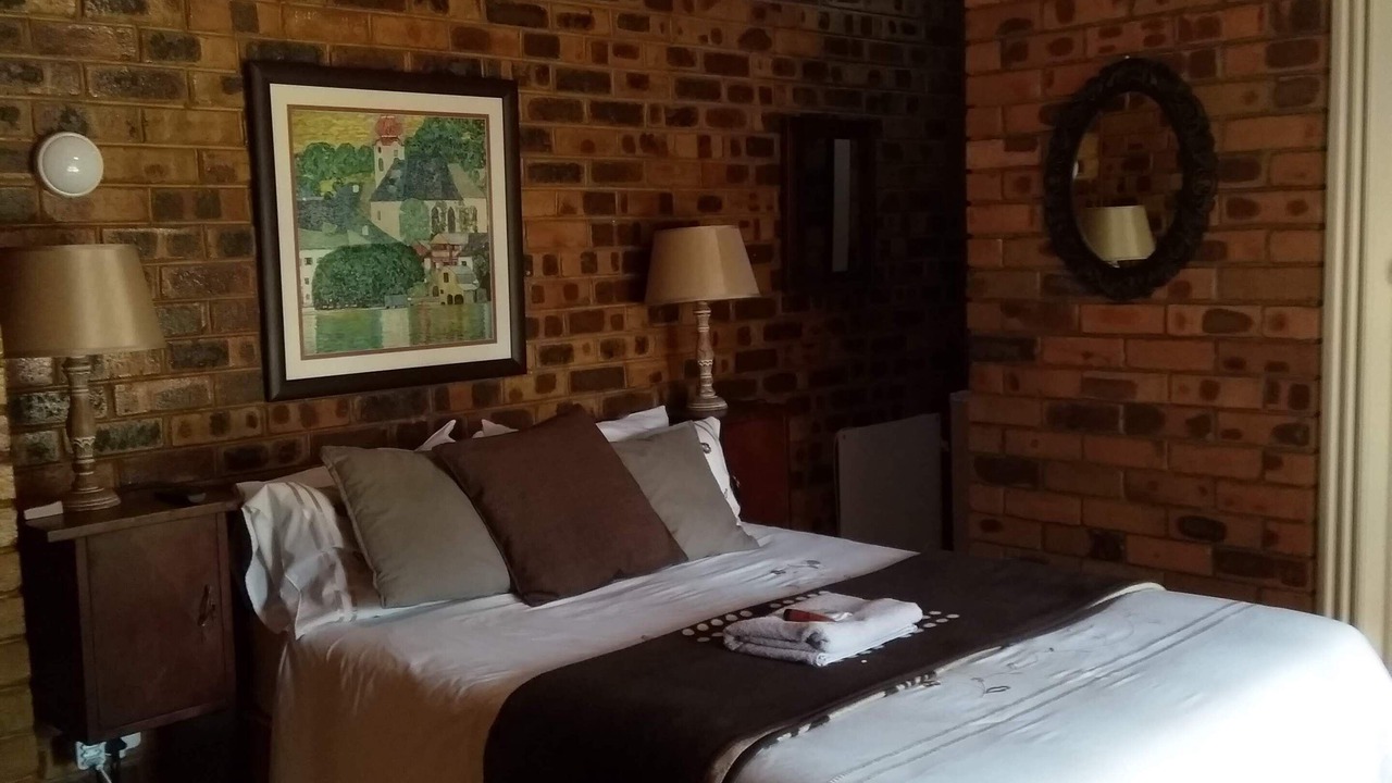 Photo of Bedroom in Ermelo