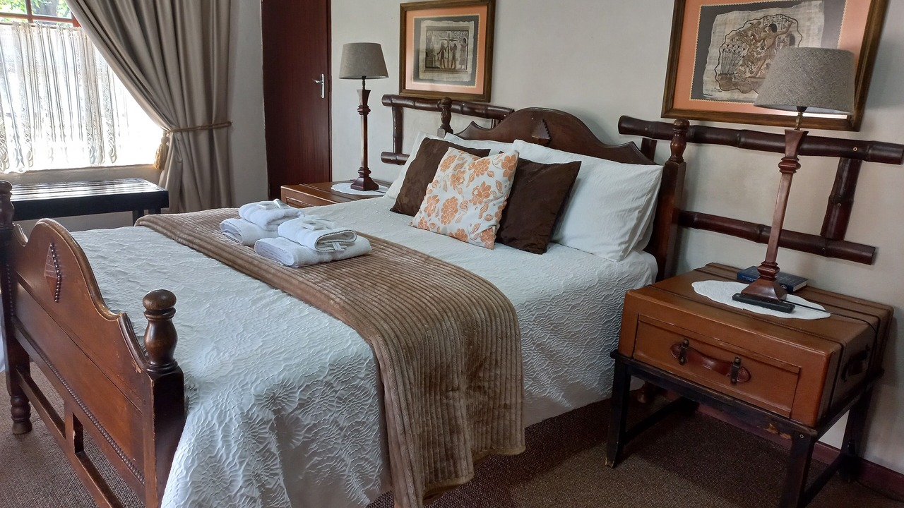 Photo of Bedroom in Ermelo