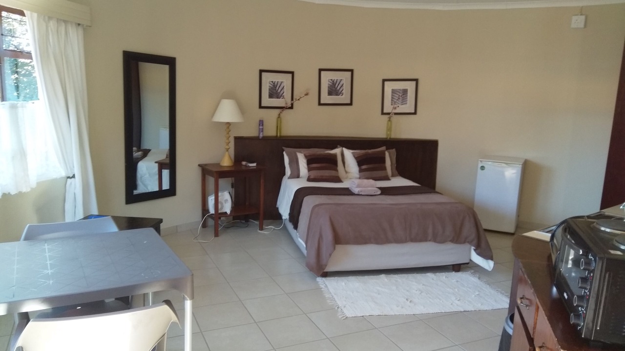 Photo of Bedroom in Ermelo