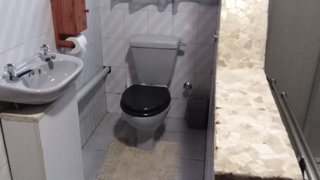 Photo of Bathroom in Ermelo