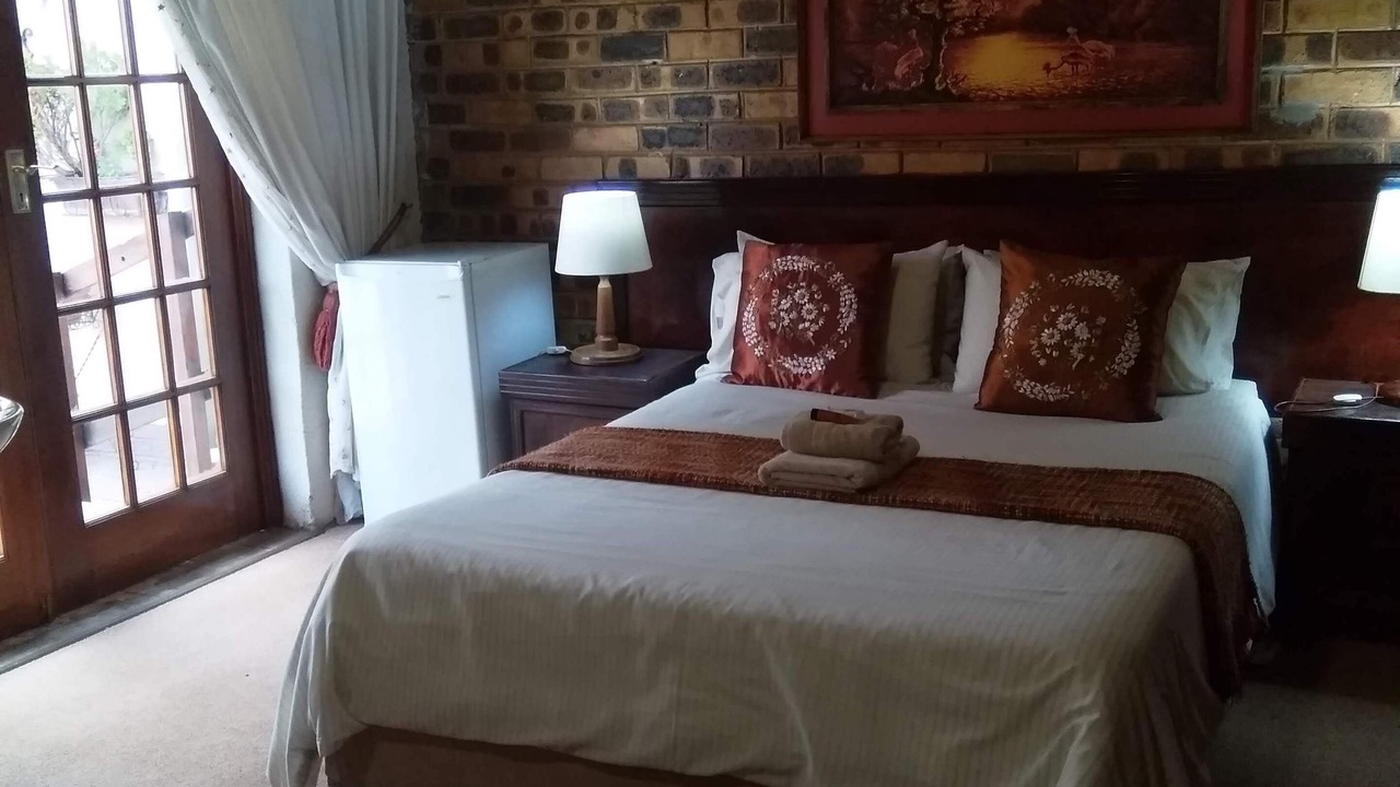 Photo of Bedroom in Ermelo