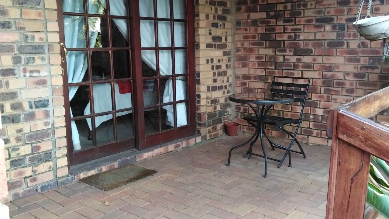 Photo of Bedroom in Ermelo