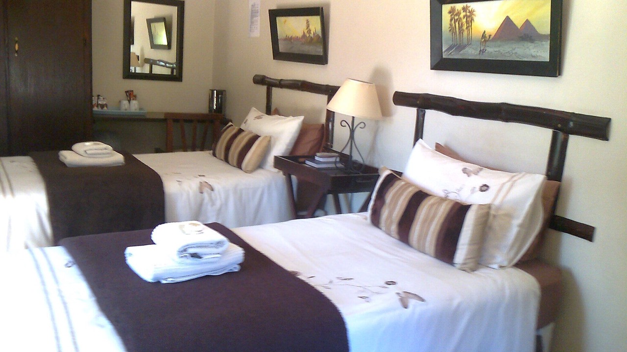 Photo of Bedroom in Ermelo