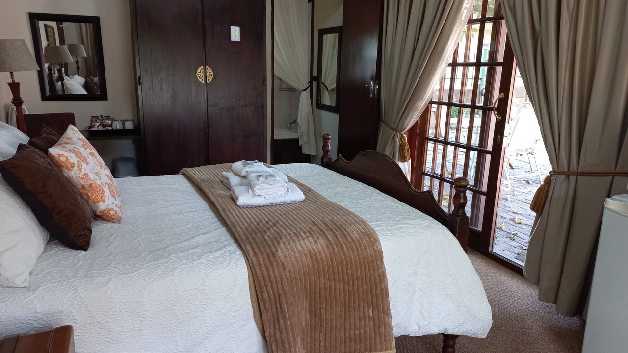 Photo of Bedroom in Ermelo