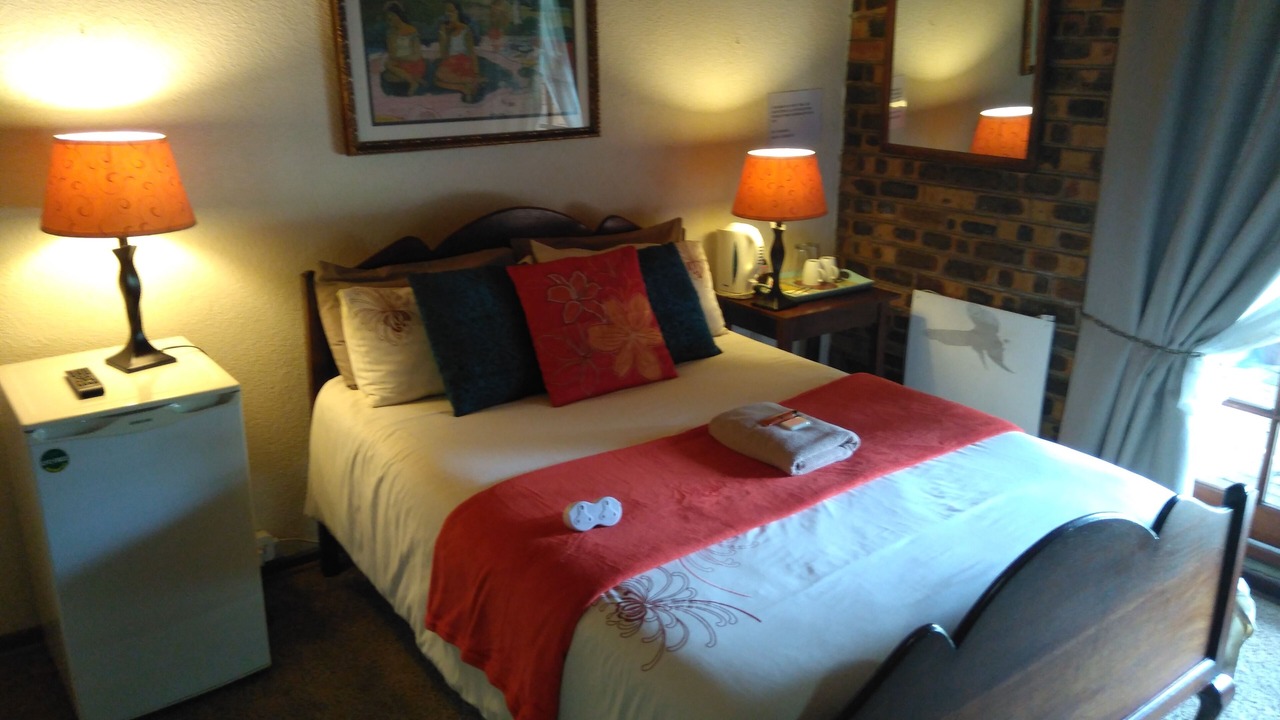 Photo of Bedroom in Ermelo
