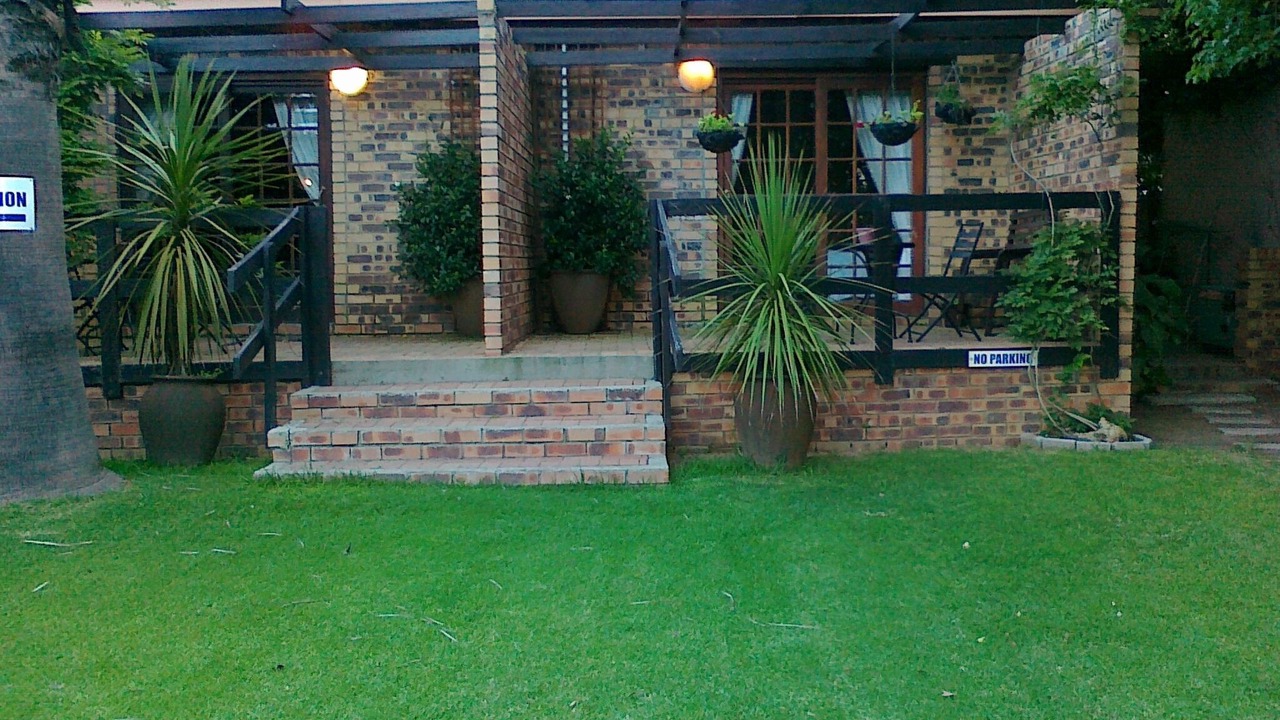 Photo of Bedroom in Ermelo