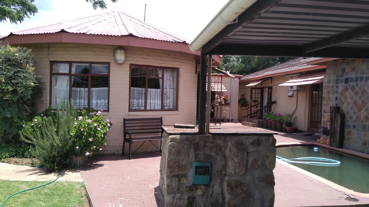 Photo of Outdoor in Ermelo