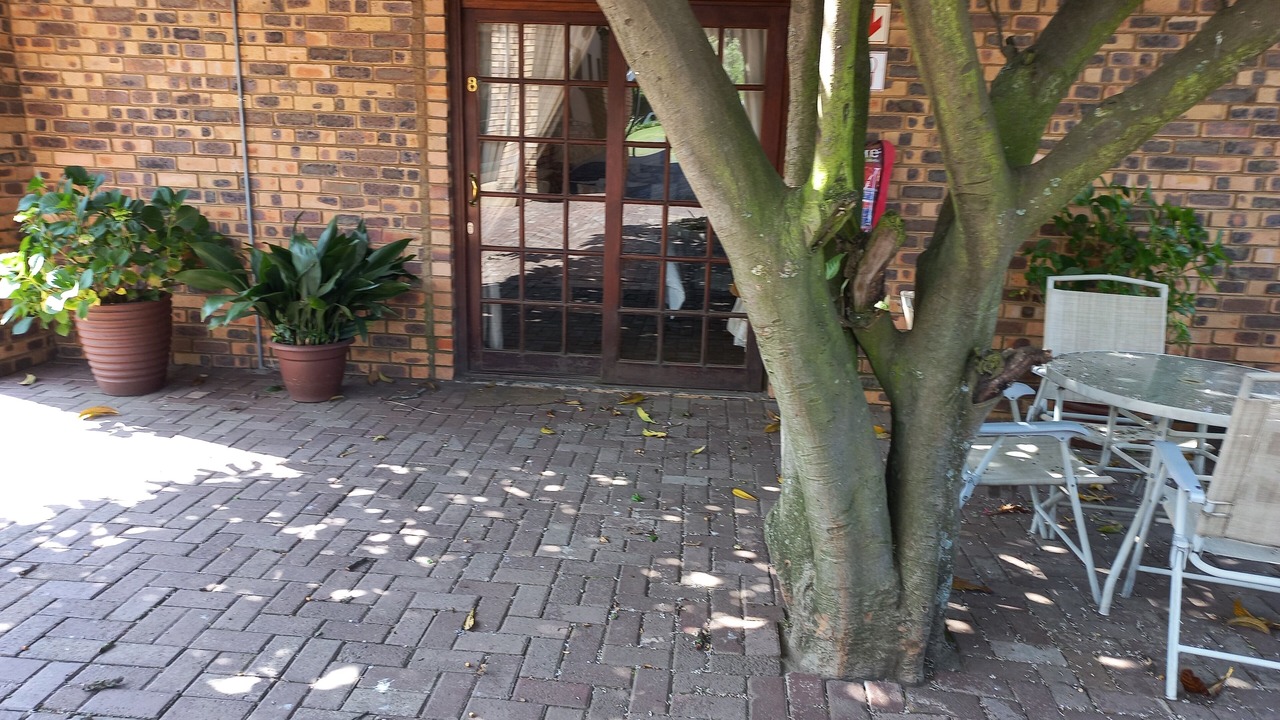 Photo of Bedroom in Ermelo