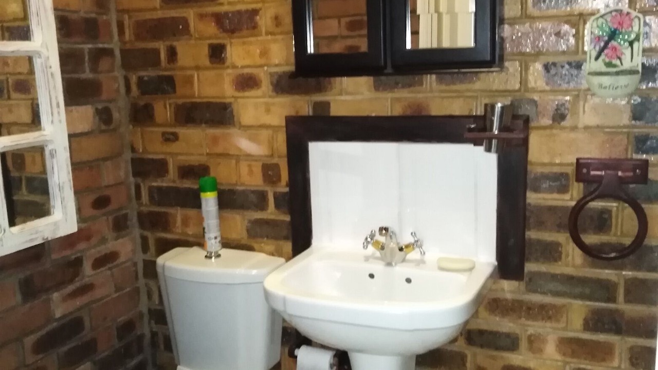 Photo of Bathroom in Ermelo