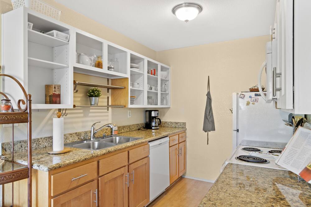 Photo of Kitchen in Marina Bay