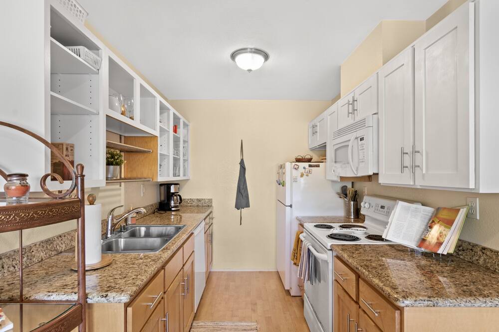 Photo of Kitchen in Marina Bay