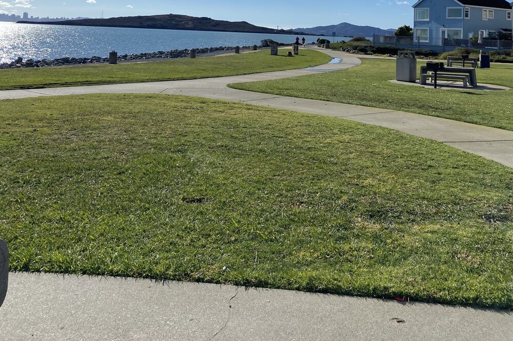 Photo of Outdoor in Marina Bay