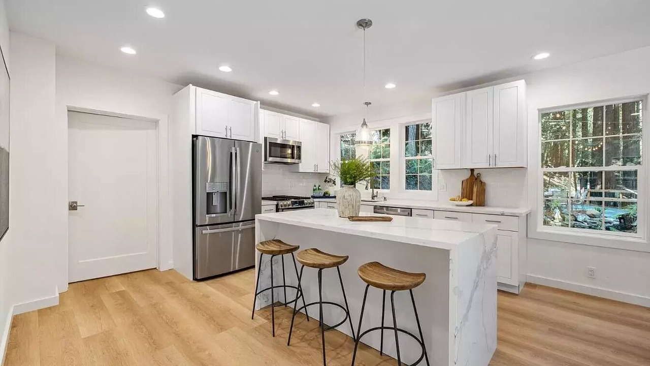 Photo of Kitchen in Half Moon Bay