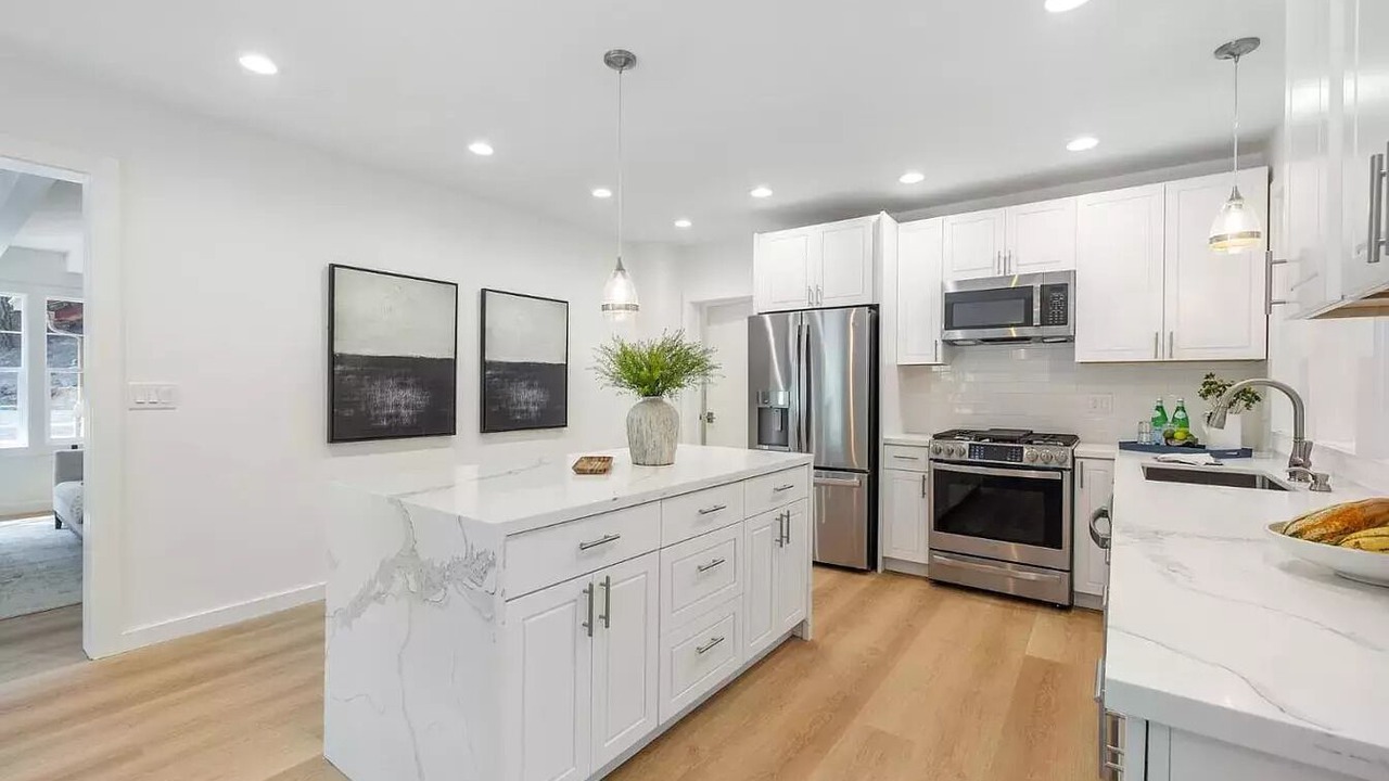 Photo of Kitchen in Half Moon Bay