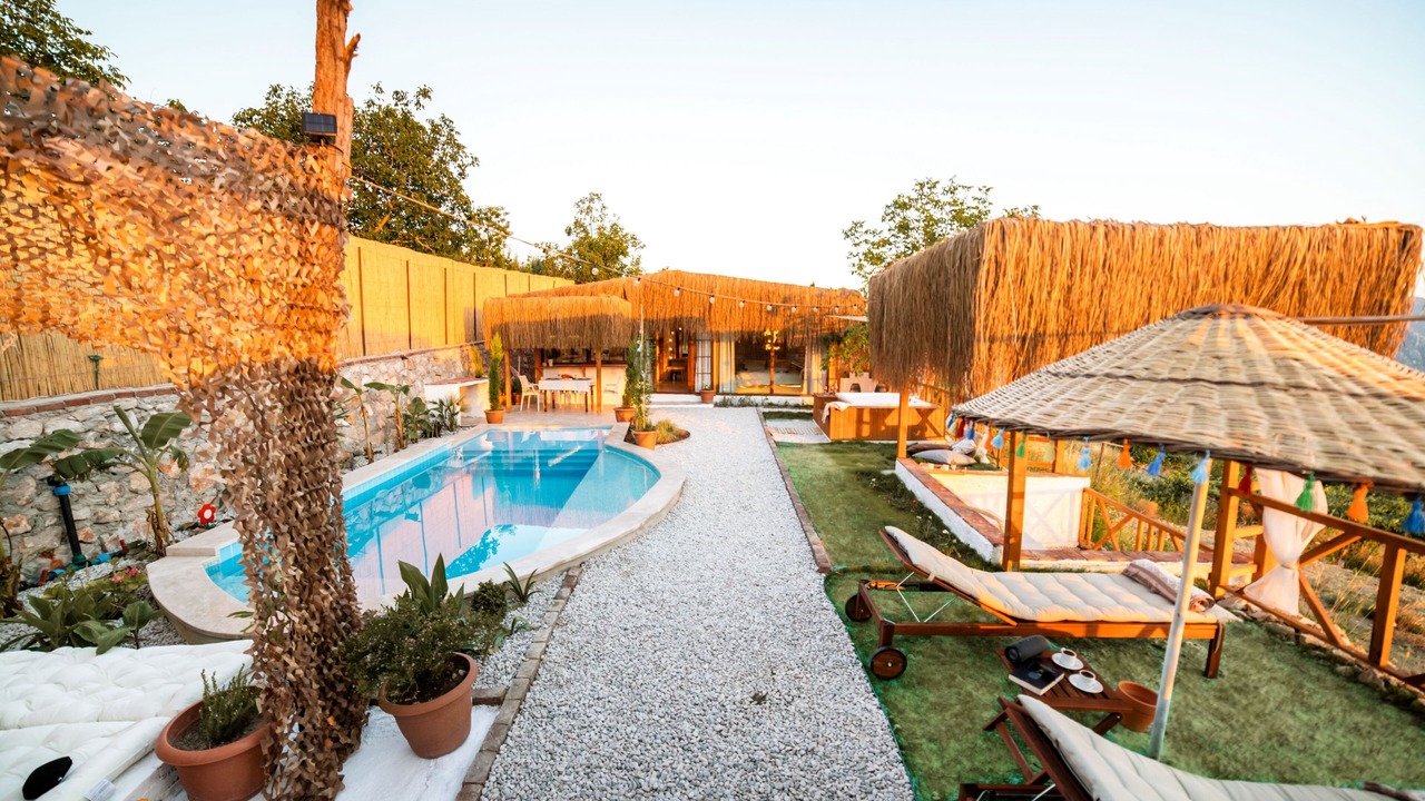 Photo of Outdoor in Seydikemer