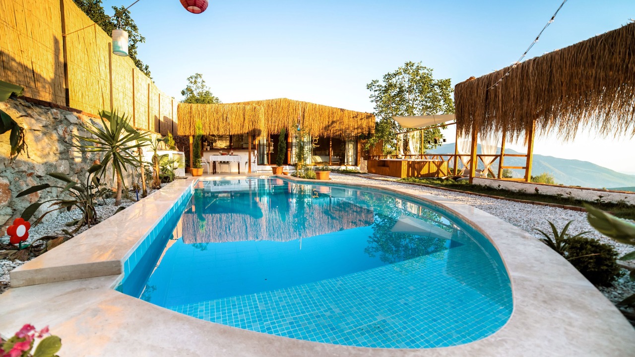 Photo of Outdoor in Seydikemer