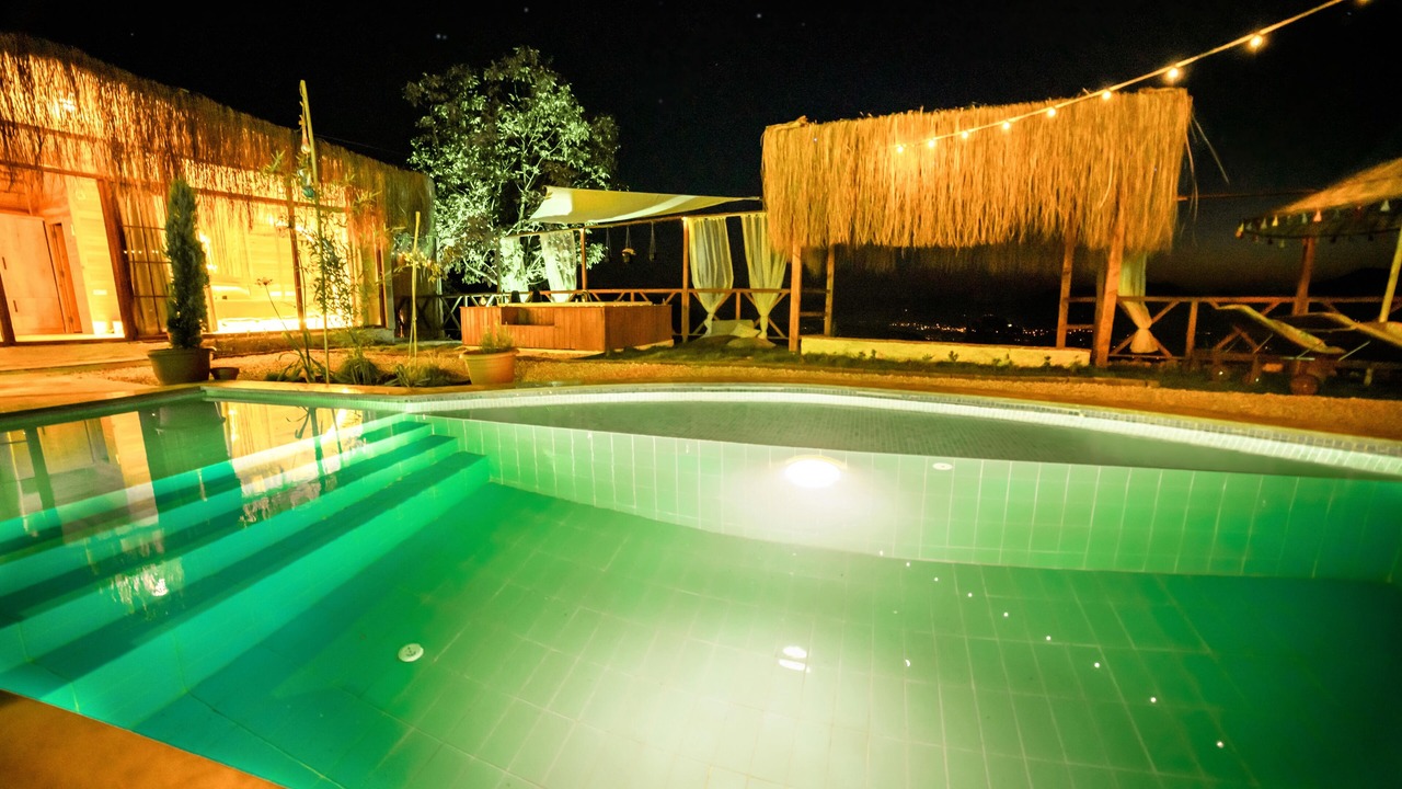 Photo of Outdoor in Seydikemer